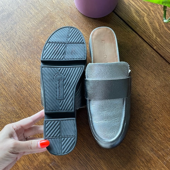 L’amour De Pieds Mule - Picture 12 of 12